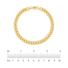 7.4mm Light Miami Cuban Chain