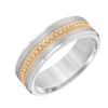 Goldman Wedding Band