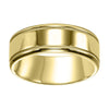 Goldman Wedding Band