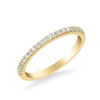 Goldman Wedding Band