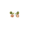 Tres Chic Earrings