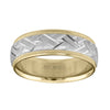 ArtCarved Wedding Band