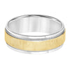 Goldman Wedding Band