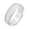 Goldman Wedding Band