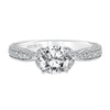 Goldman Engagement Ring