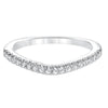 Goldman Wedding Band