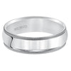 ArtCarved Wedding Band