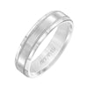 ArtCarved Wedding Band