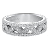 ArtCarved Ring