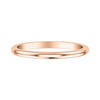Goldman Wedding Band