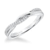 ArtCarved Tate Wedding Band