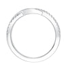 ArtCarved Tate Wedding Band