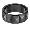 Triton Wedding Band
