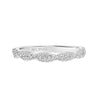 ArtCarved Wedding Band