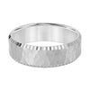 Goldman Wedding Band