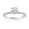Goldman Engagement Ring