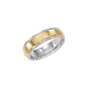 ArtCarved Wedding Band
