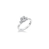 ArtCarved Engagement Ring