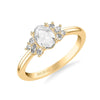 ArtCarved Engagement Ring