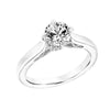 Goldman Engagement Ring