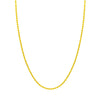 2.70mm Valentino Chain