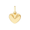 Radiant Heart Pendant