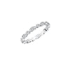 ArtCarved Wedding Band