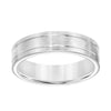 Goldman Wedding Band