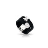 Hugs and Kisses Ring