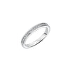 ArtCarved Wedding Band
