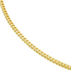 1.90mm Franco Chain with Lobster Lock