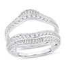 14K 0.75Ct Ring Guard
