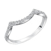 Goldman Wedding Band
