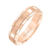 ArtCarved Wedding Band