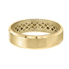ArtCarved Wedding Band