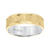 ArtCarved Wedding Band
