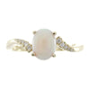 Cirari Ring
