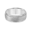 Goldman Wedding Band