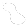 4.50mm Curb Chain with Lobster Lock