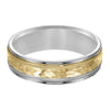 Goldman Wedding Band