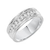 Goldman Wedding Band