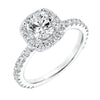 Goldman Engagement Ring