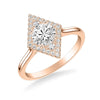 Goldman Engagement Ring