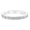 Goldman Wedding Band