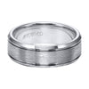 ArtCarved Wedding Band