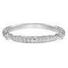ArtCarved Wedding Band