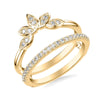 Goldman Wedding Band