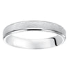 Goldman Wedding Band
