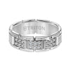 Triton Wedding Band
