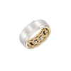 ArtCarved Wedding Band